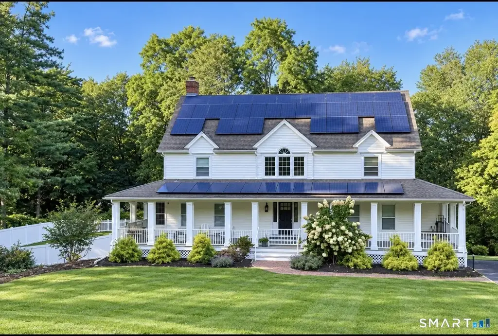 6 Overlook Drive, Old Saybrook