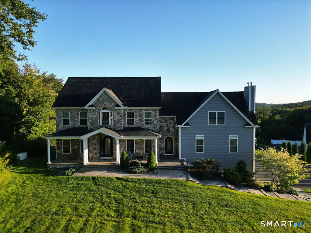 41 Coe Road, Wolcott