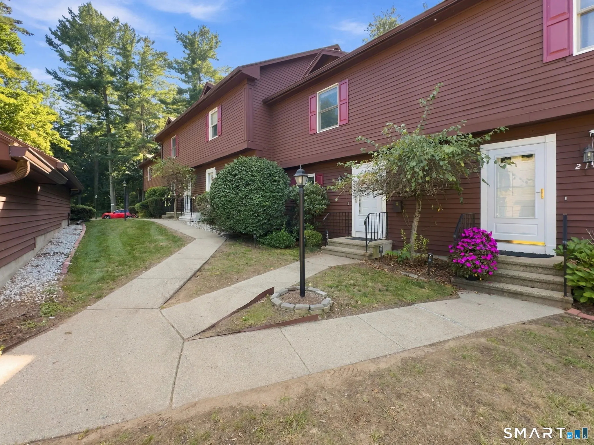 215 Candlewood Drive 215, Enfield