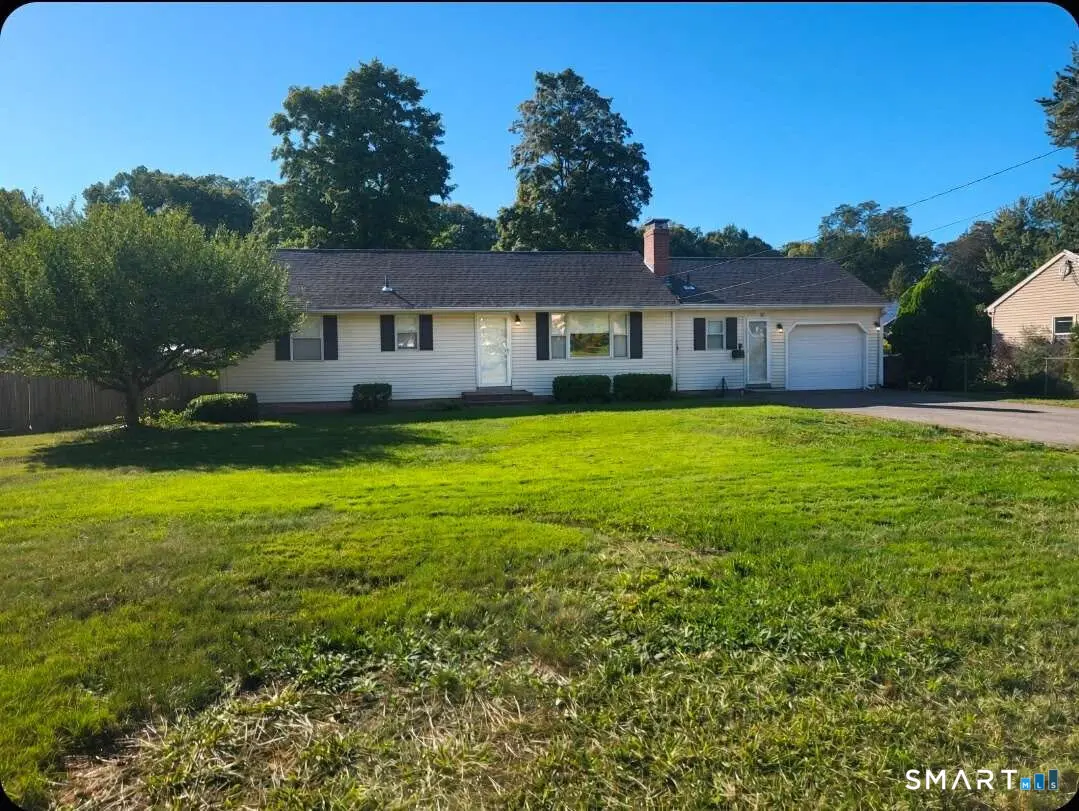 4 Moser Drive, Rocky Hill