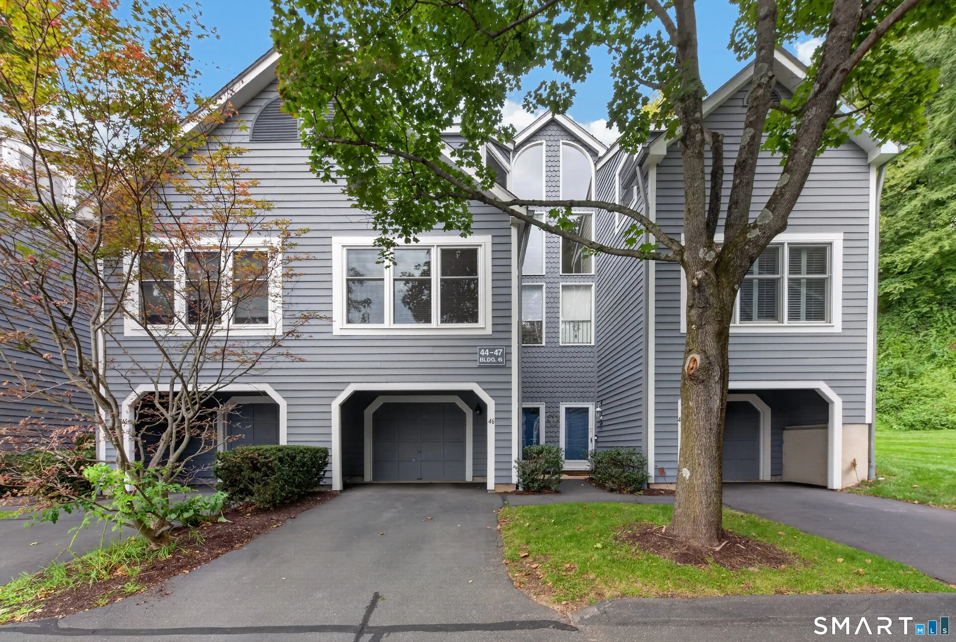 46 Fawn Ridge Lane 46, Wilton