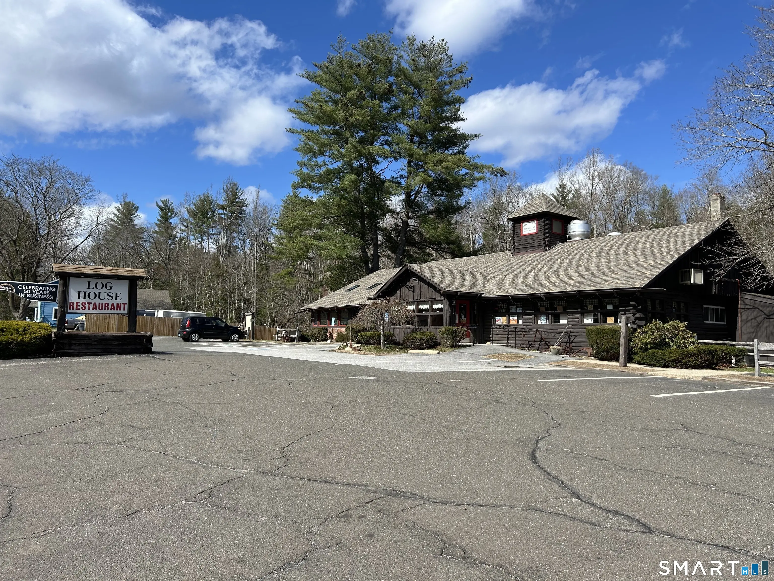110 New Hartford Road, Barkhamsted