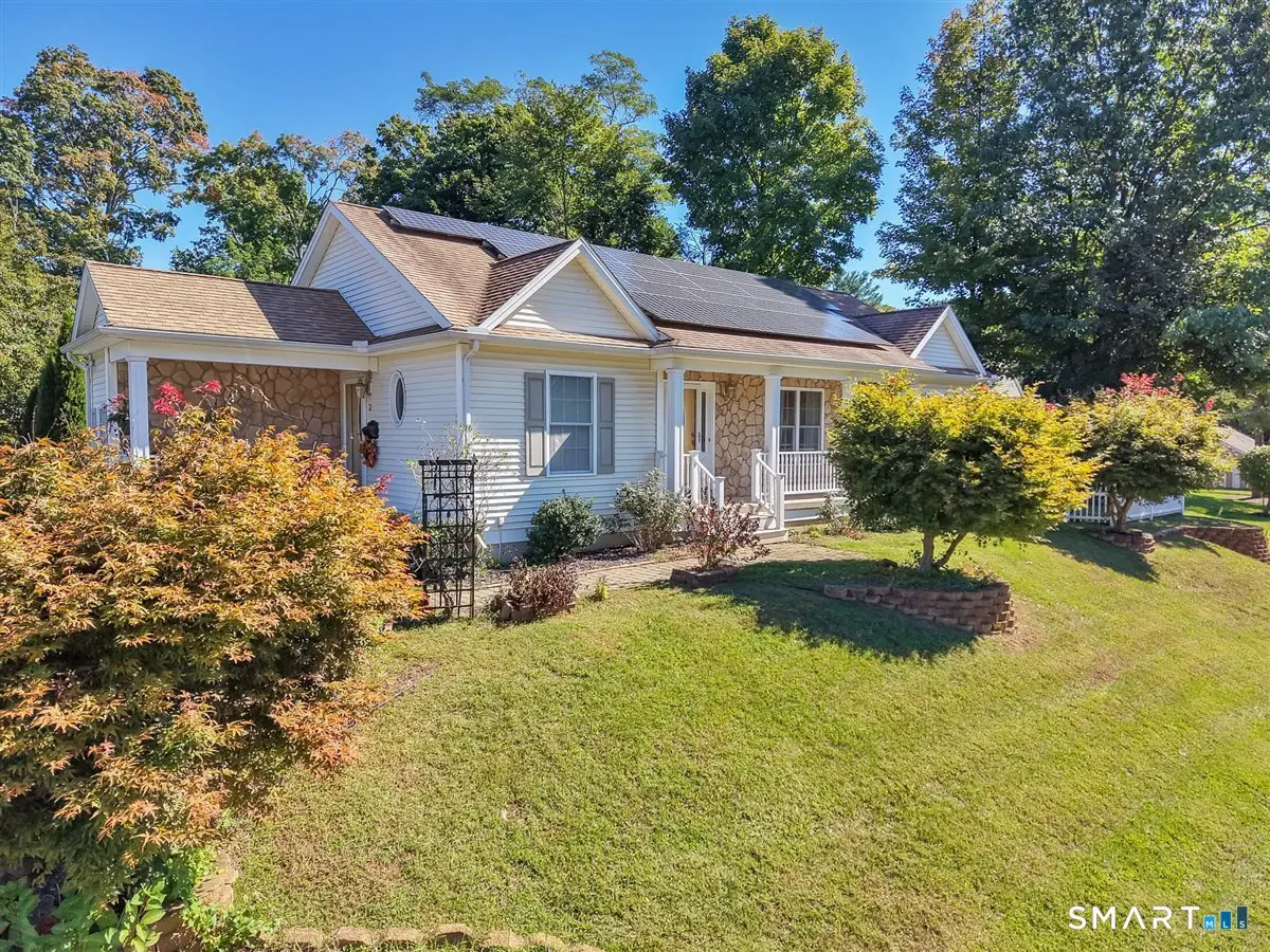 3 Woodruff Street, Southington