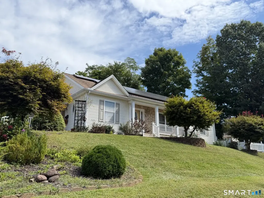 3 Woodruff Street, Southington