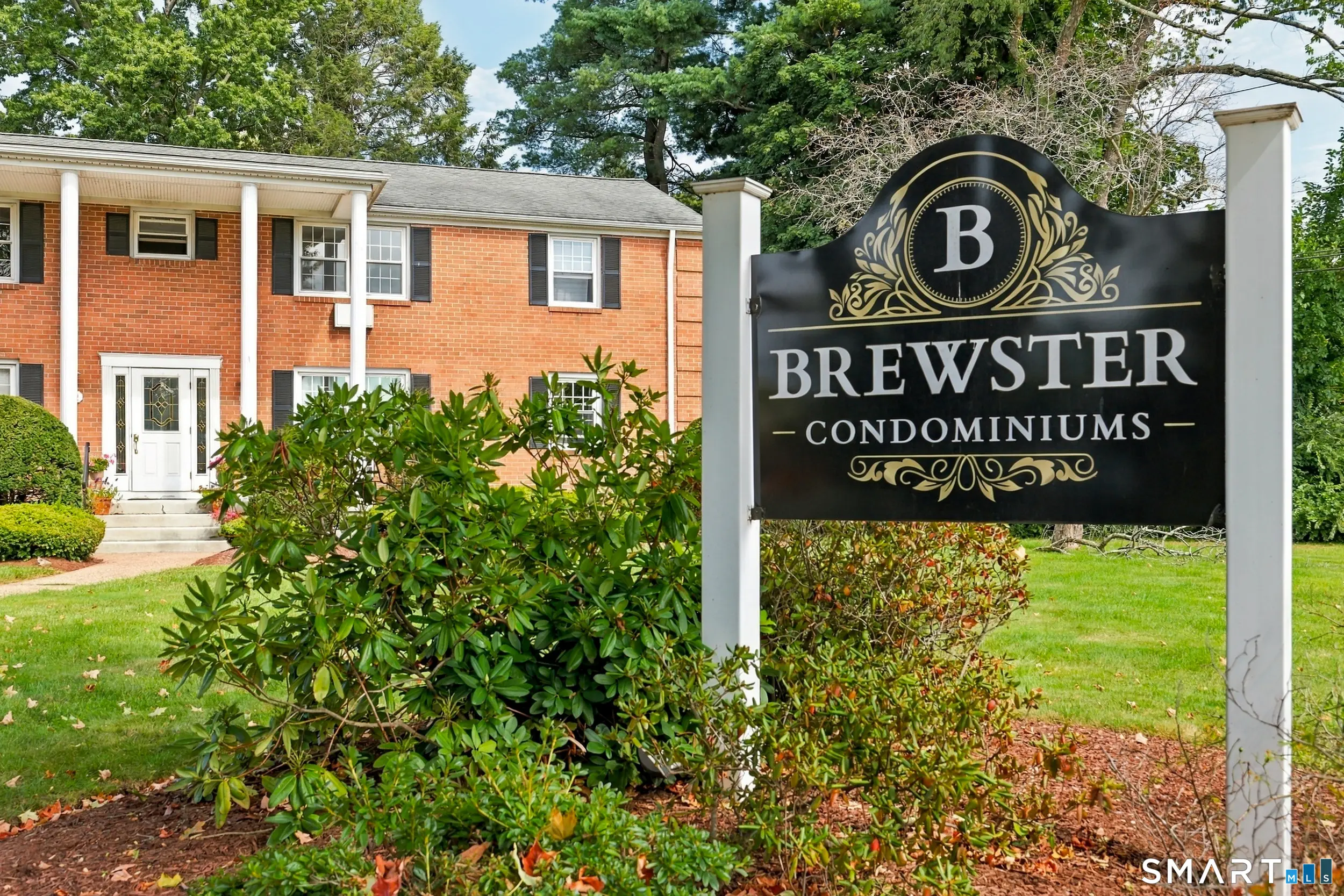 45 Brewster Road B, Glastonbury