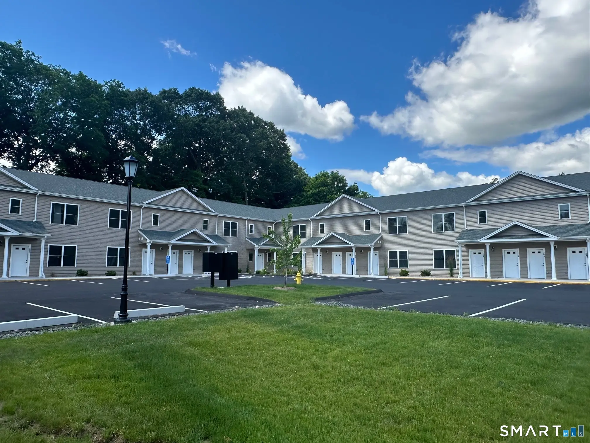 136 Liberty Street 214, Southington