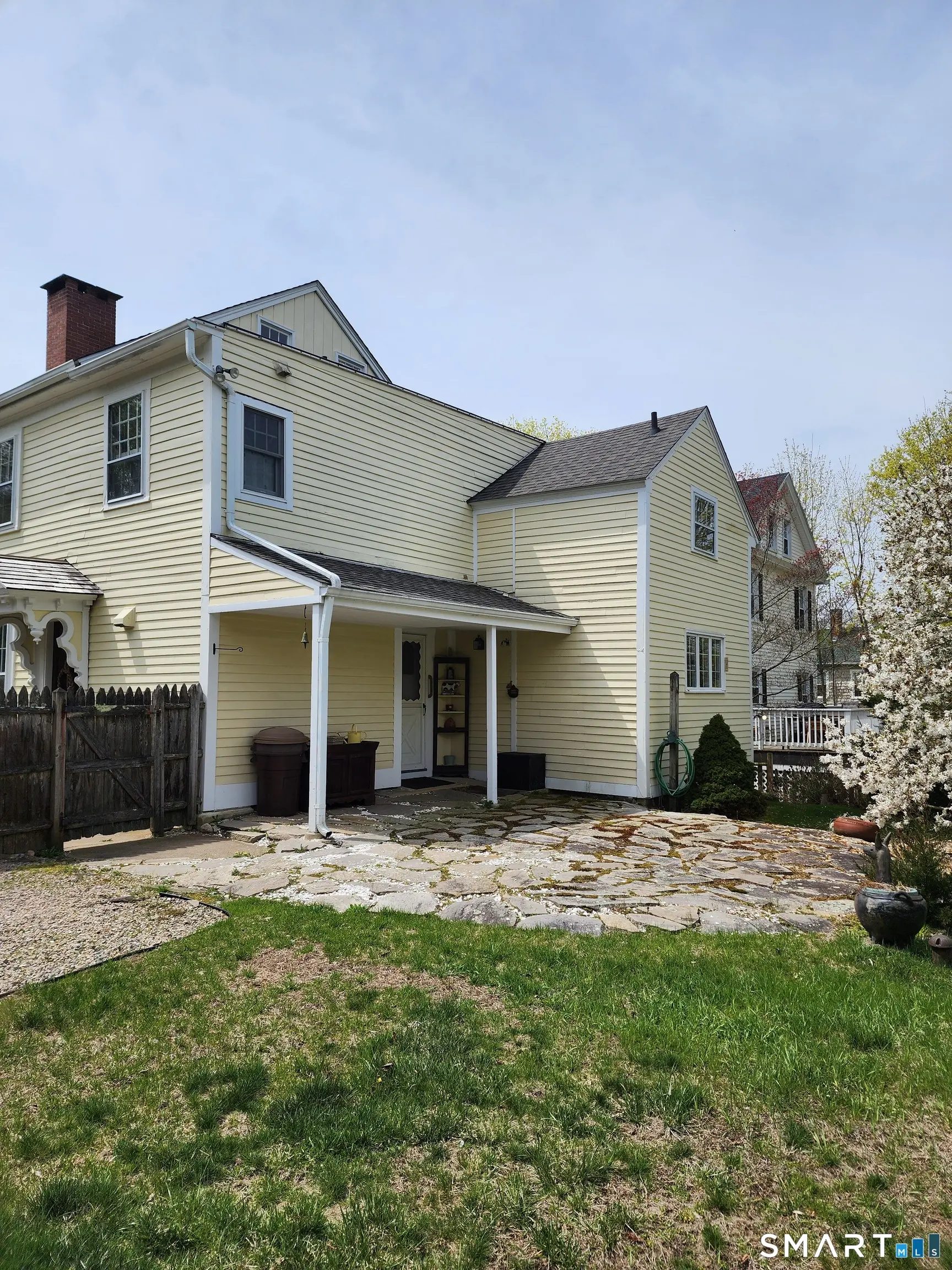 N/A, Stonington