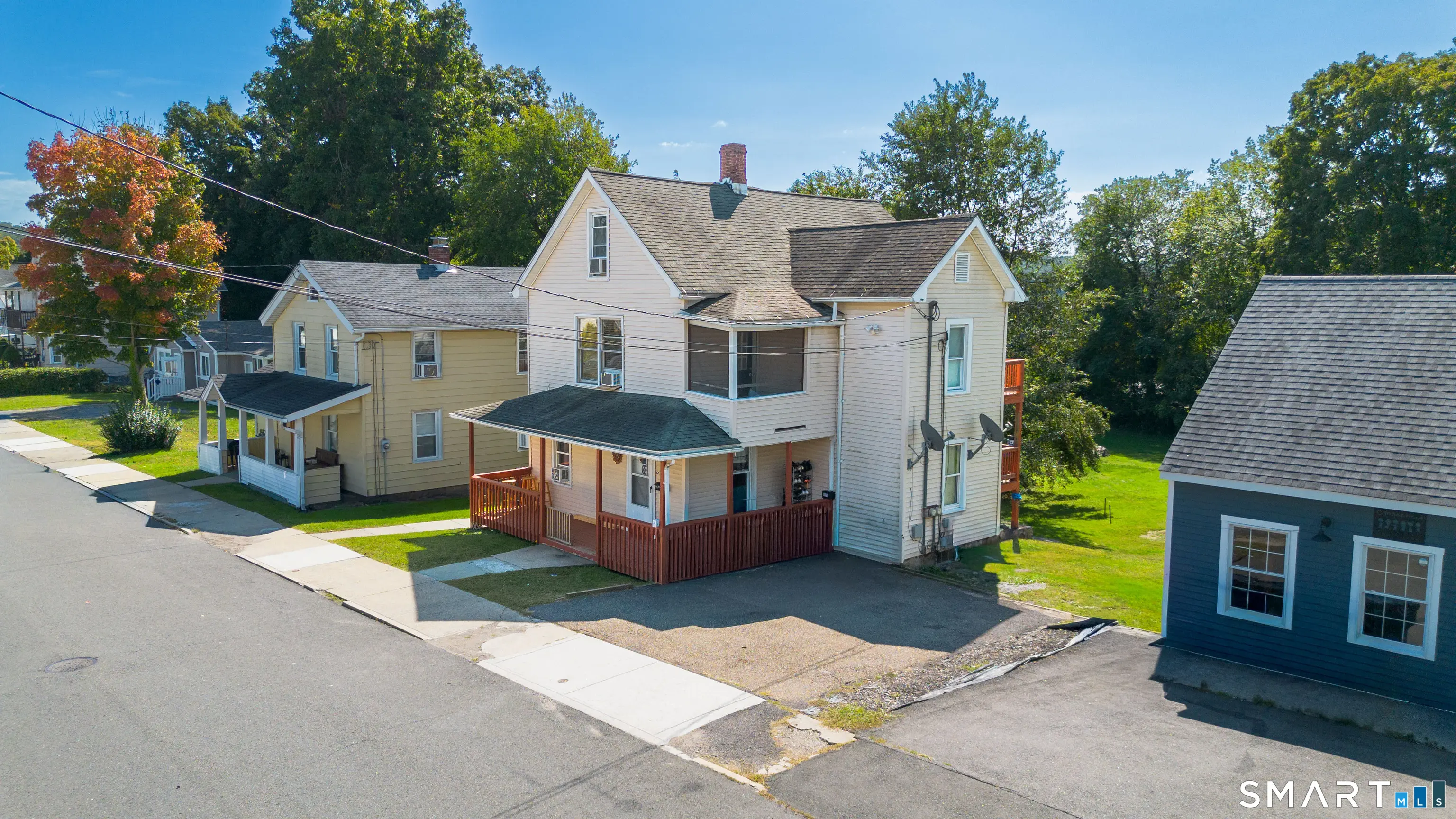 94 Olive Street, Naugatuck
