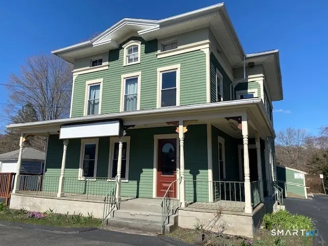 406 Main Street, Monroe