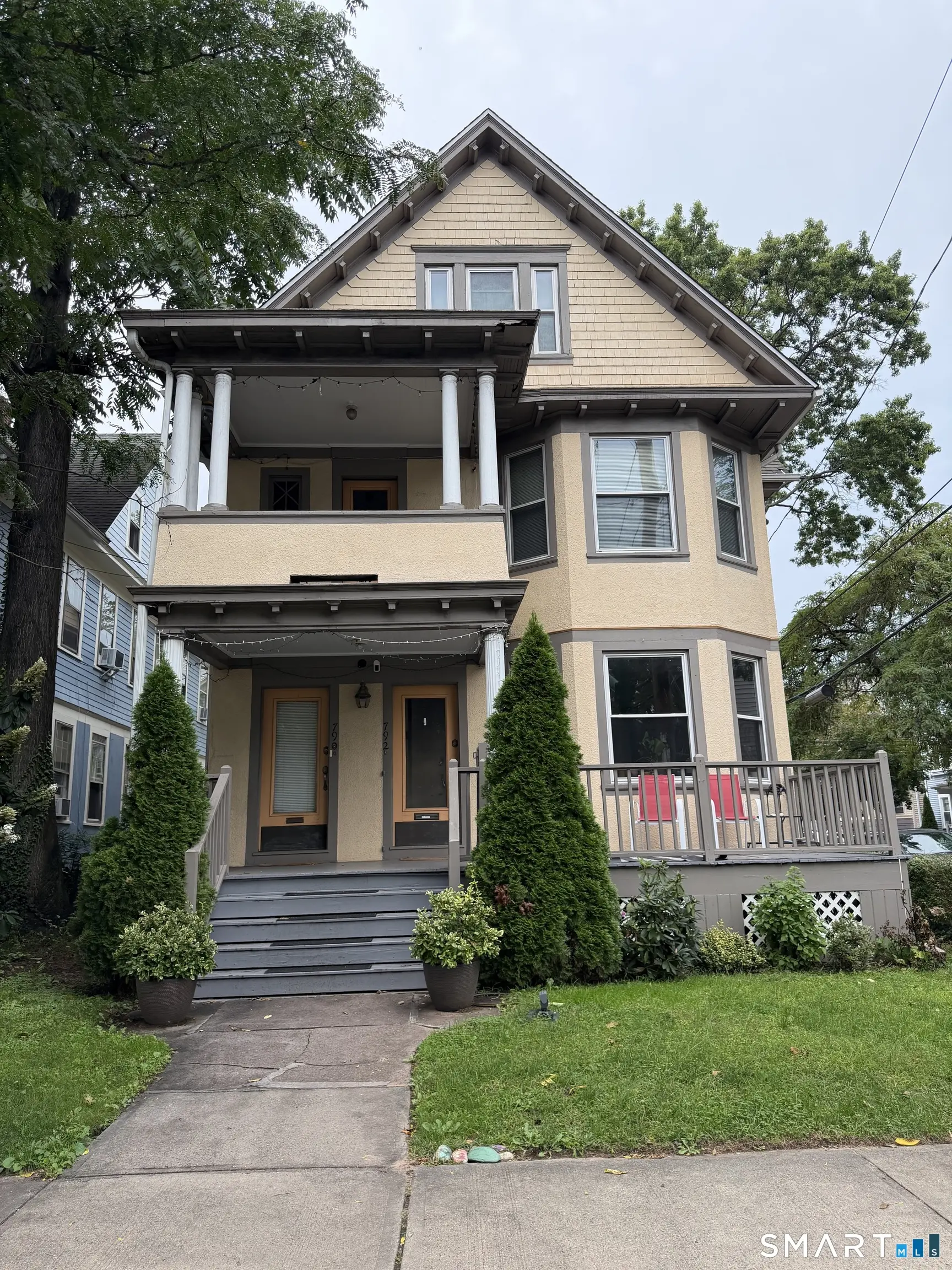 790 Orange Street 3f, New Haven
