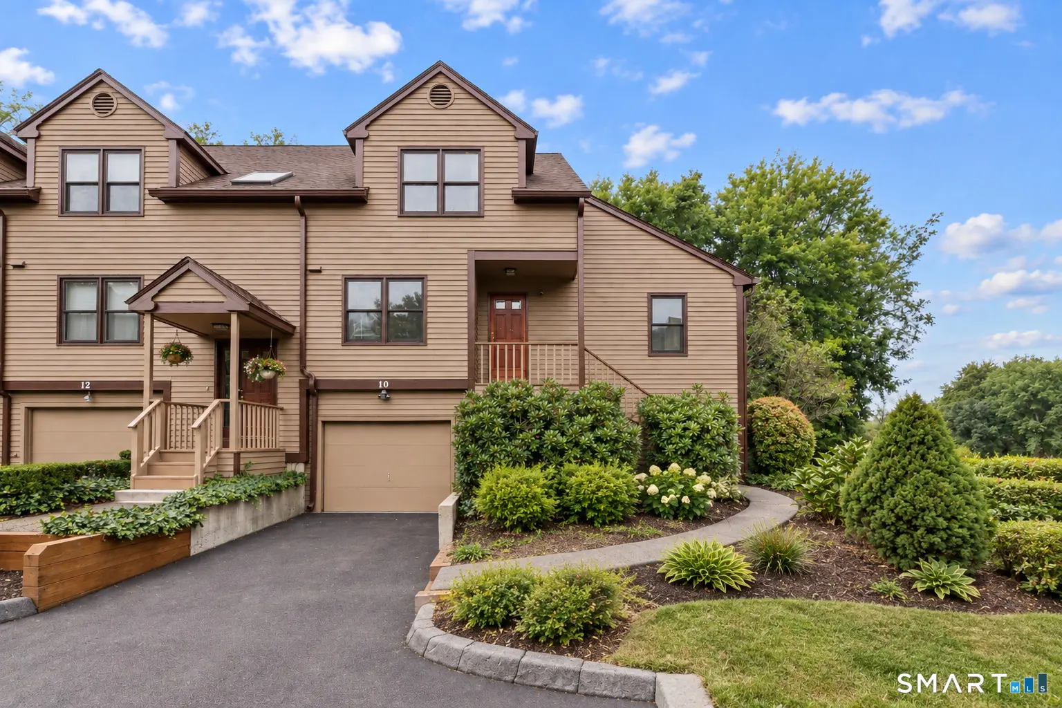 10 Edgehill Circle 10, Monroe
