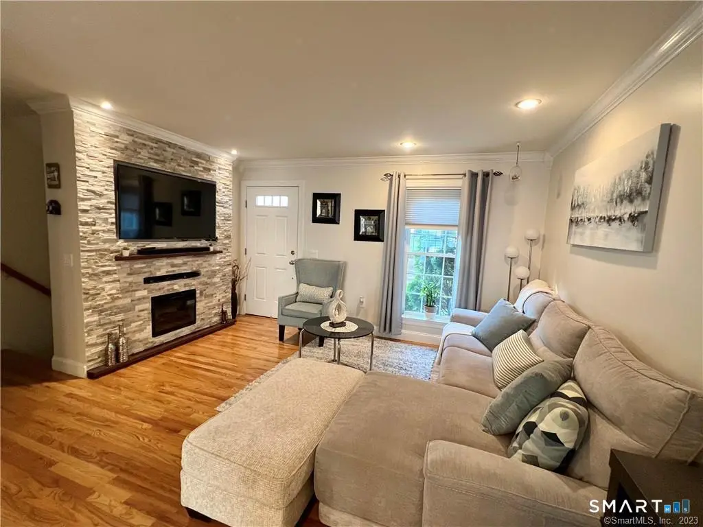 42 Stuart Avenue B2, Norwalk