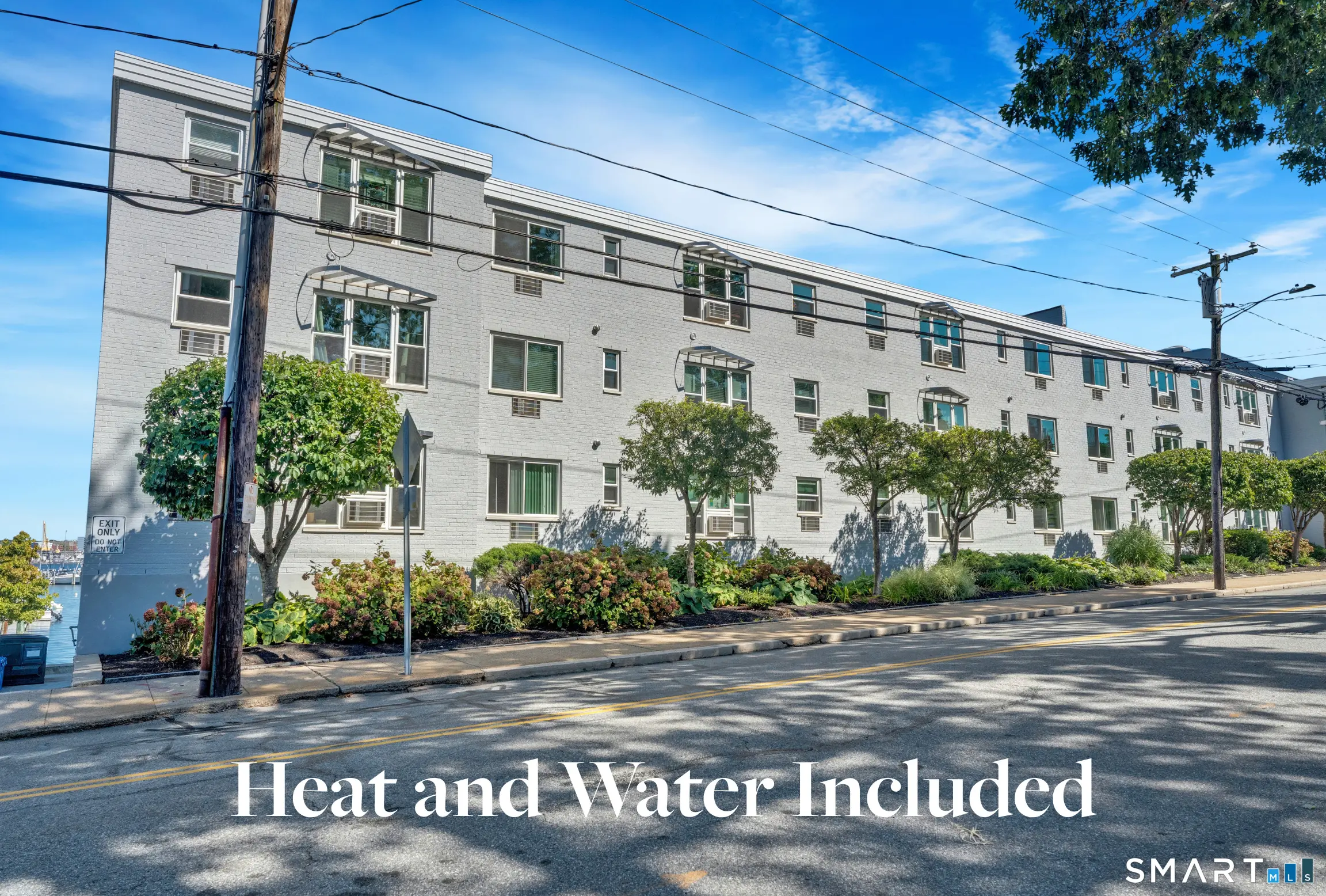 184 Pequot Avenue 305, New London