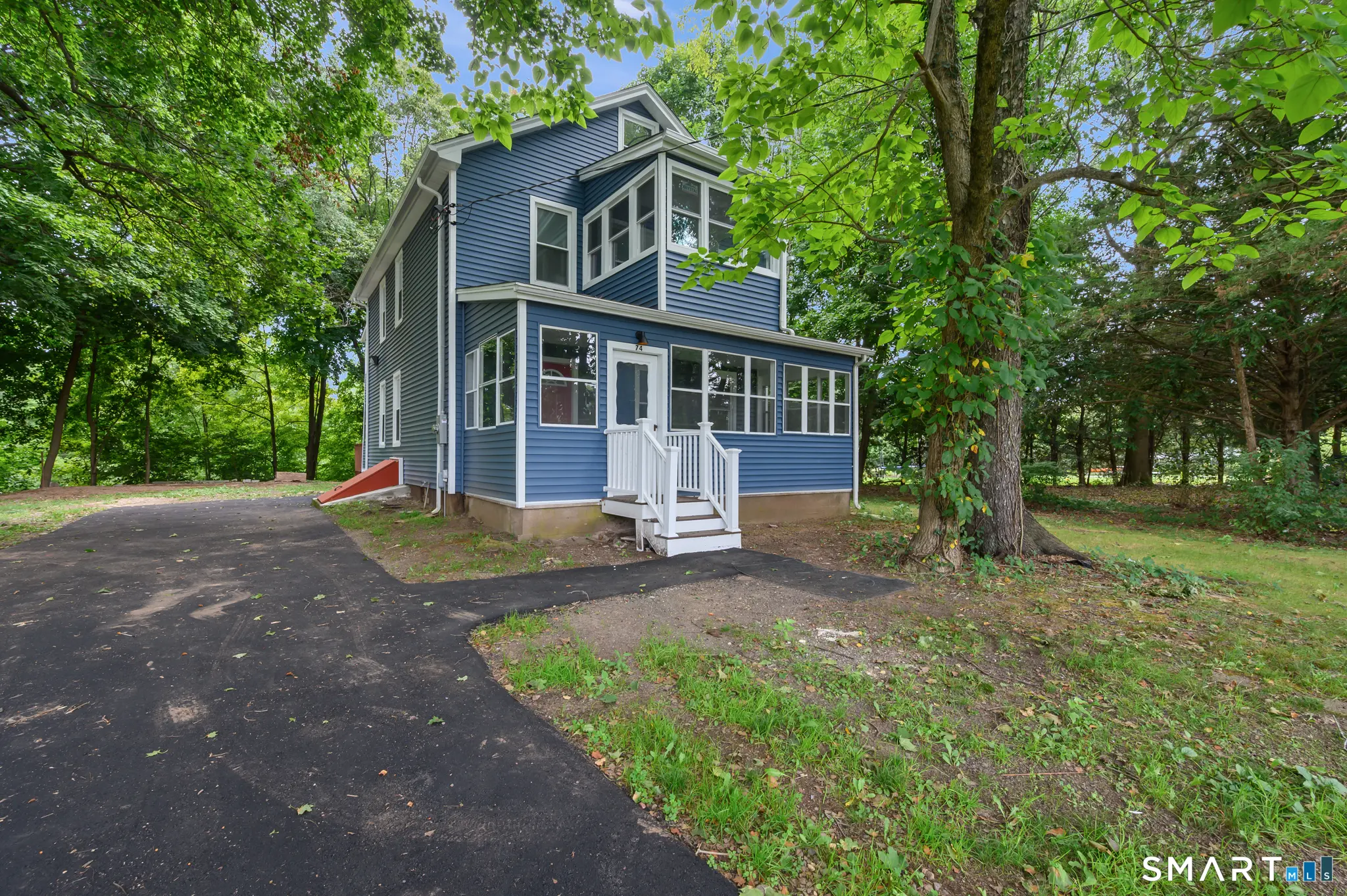 74 Boston Road, Middletown