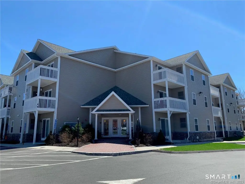 76 Liberty Street 204, Southington