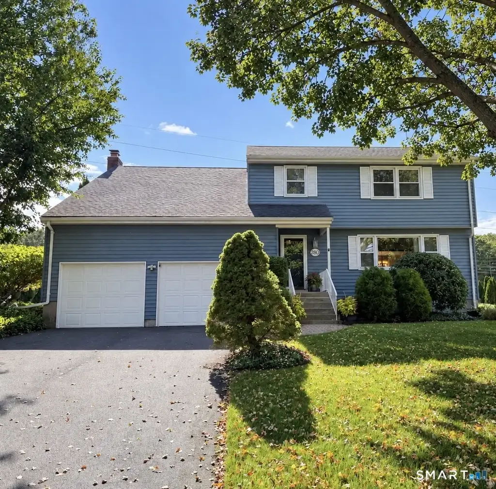 280 East Opal Drive, Glastonbury