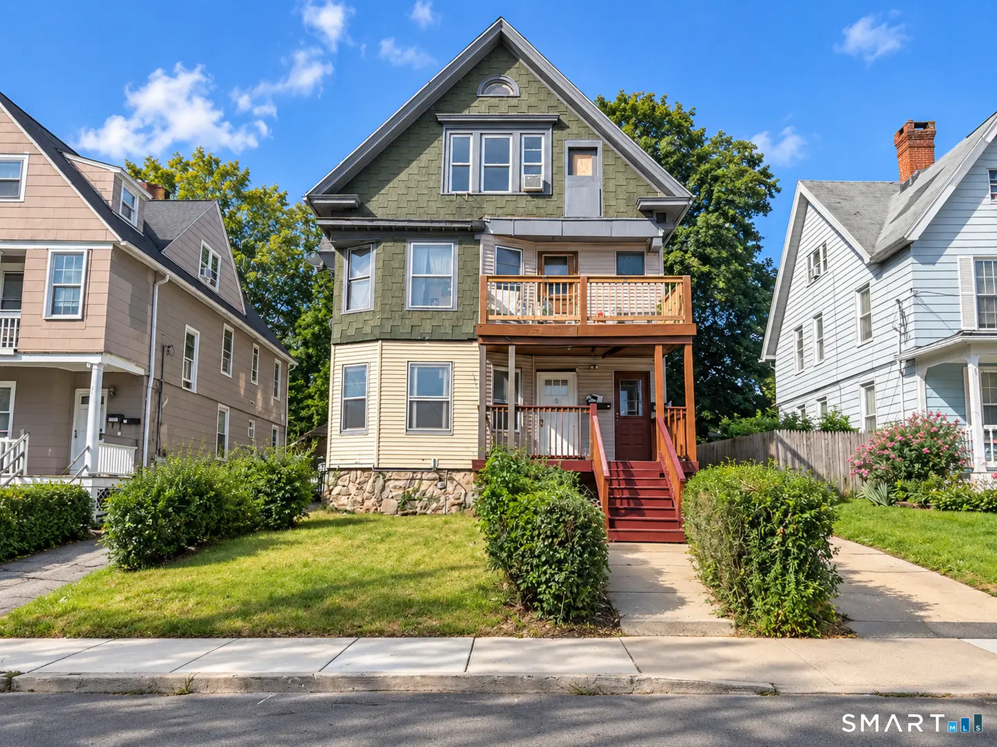 209 Cooke Street, Waterbury