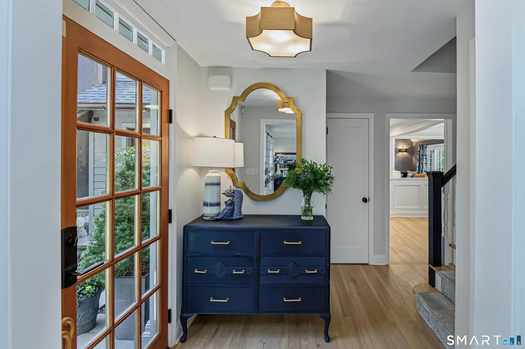 20 Strawberry Ridge Road, Ridgefield