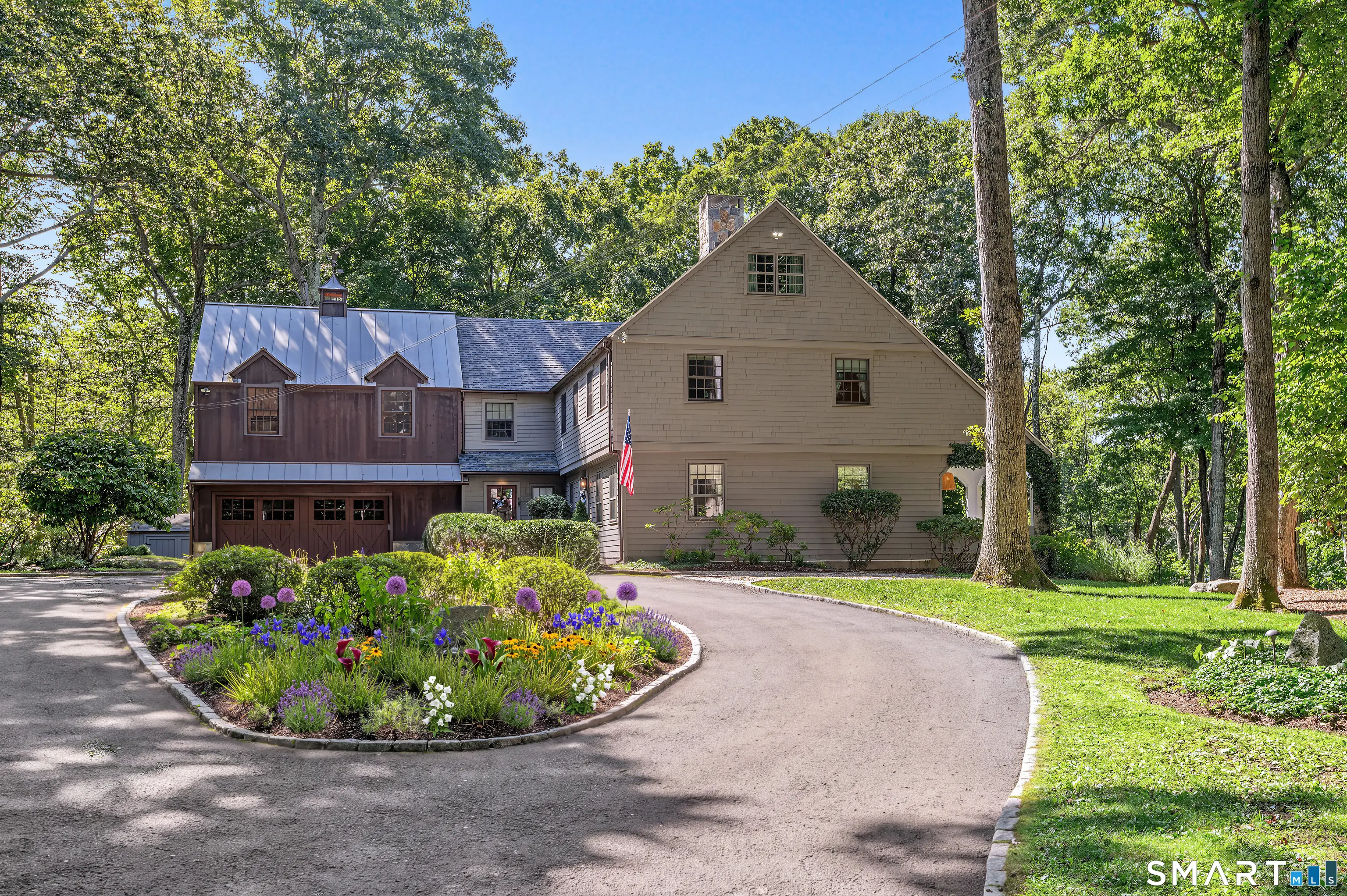 20 Strawberry Ridge Road, Ridgefield