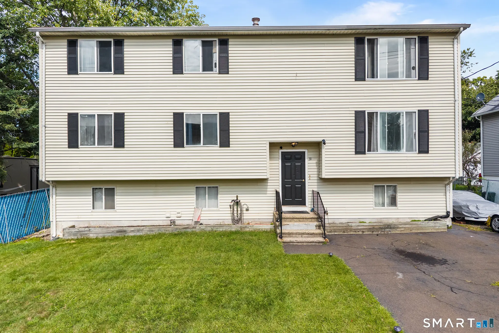 31 West Clark Street, West Haven
