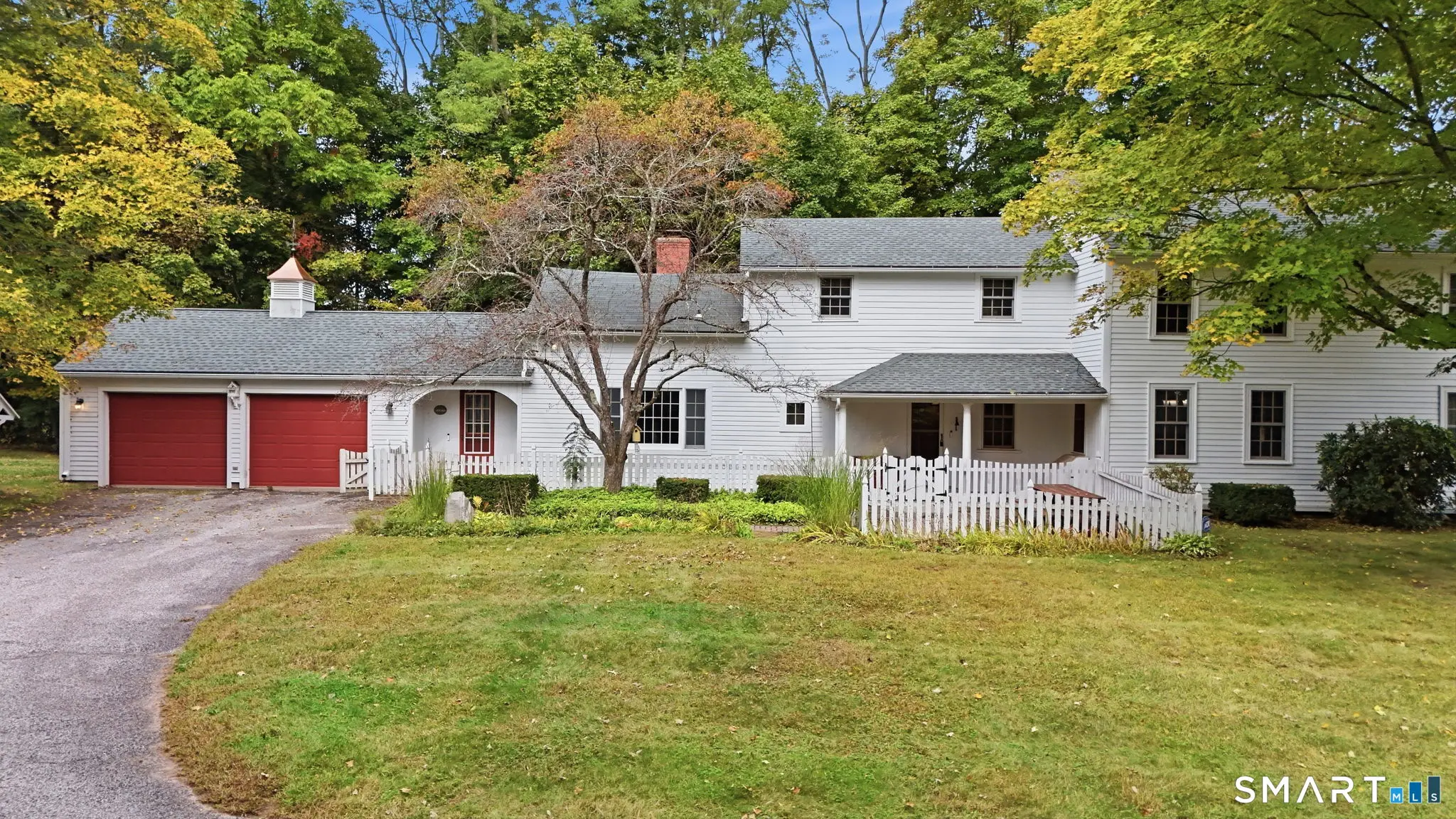 160 South Road, Somers