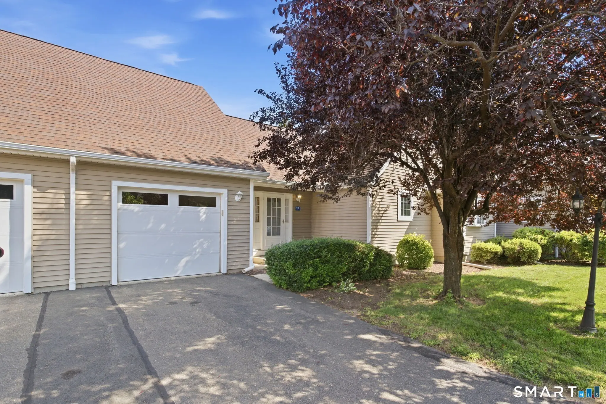 17 Vincent Court 17, East Hartford