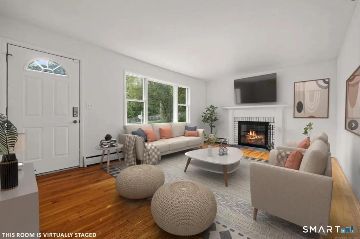 412 Main Street, New Canaan