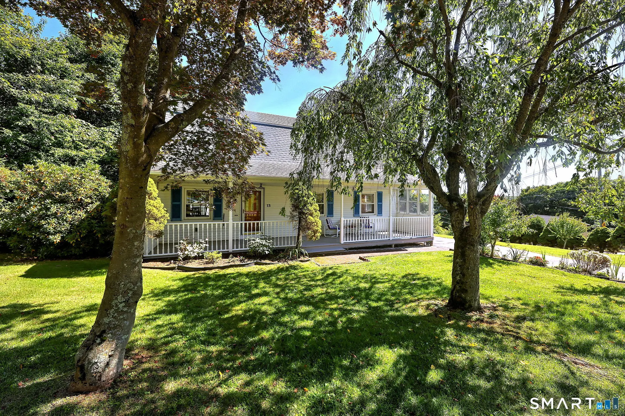 13 Red Robin Road, Naugatuck