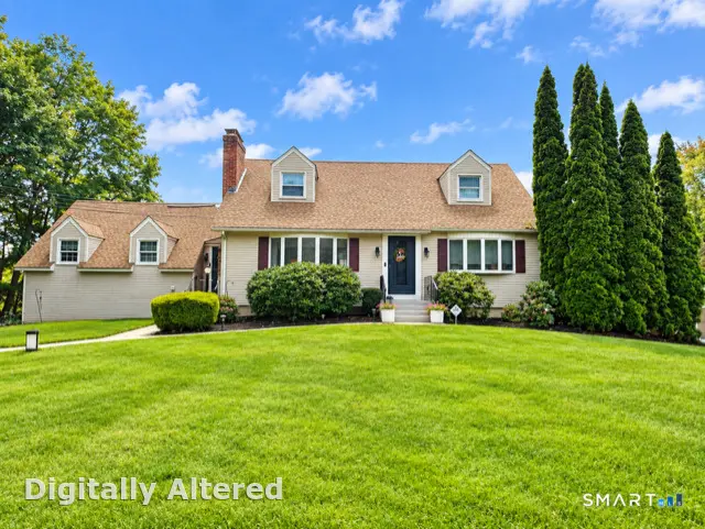 18 Milburn Drive, Bloomfield