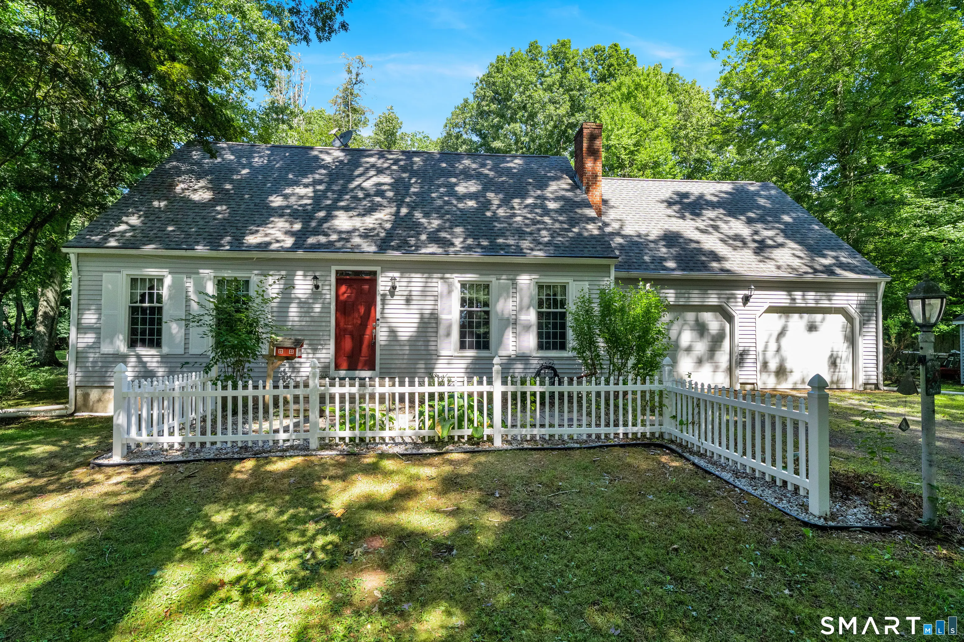 21 Perkins Drive, Wallingford