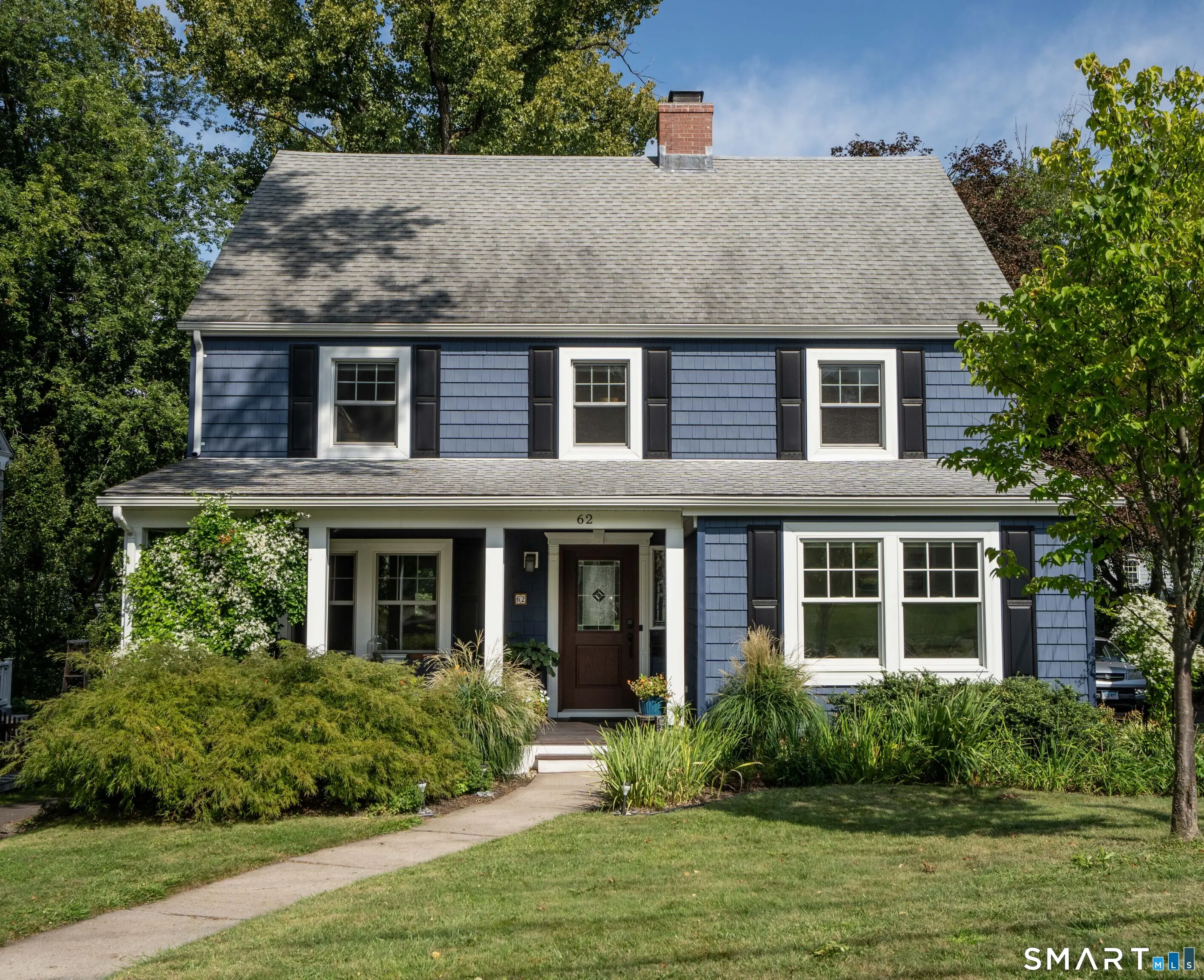 62 Linnard Road, West Hartford