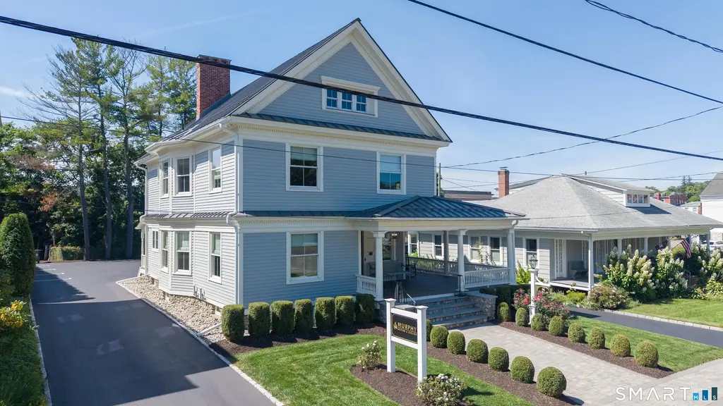 8 South Main Street, New Milford