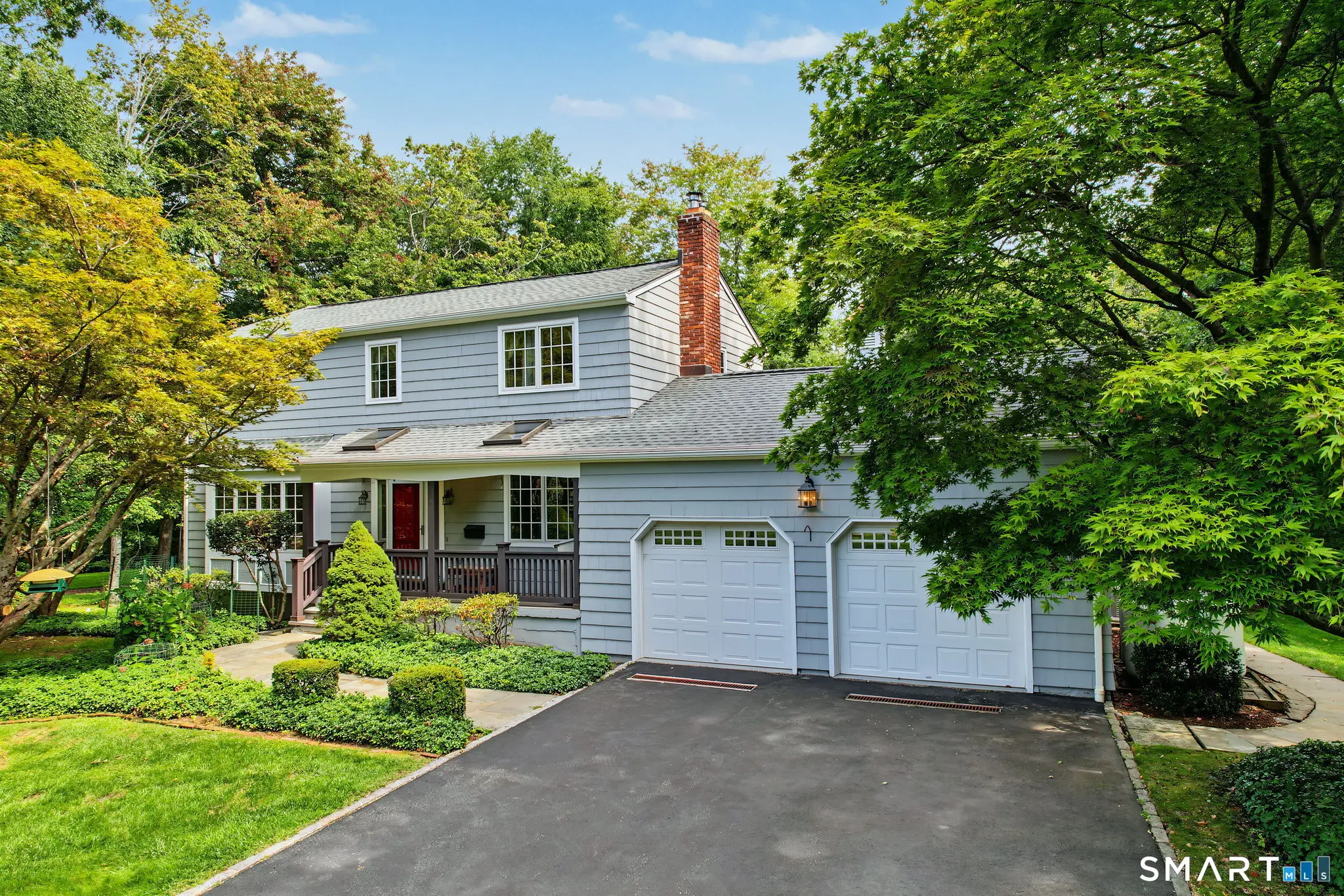 32 Blue Ridge Road, Ridgefield
