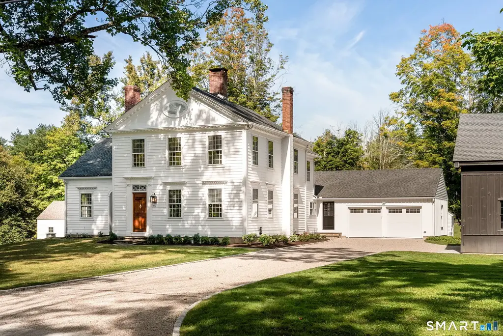 15 Cobble Road, Canaan
