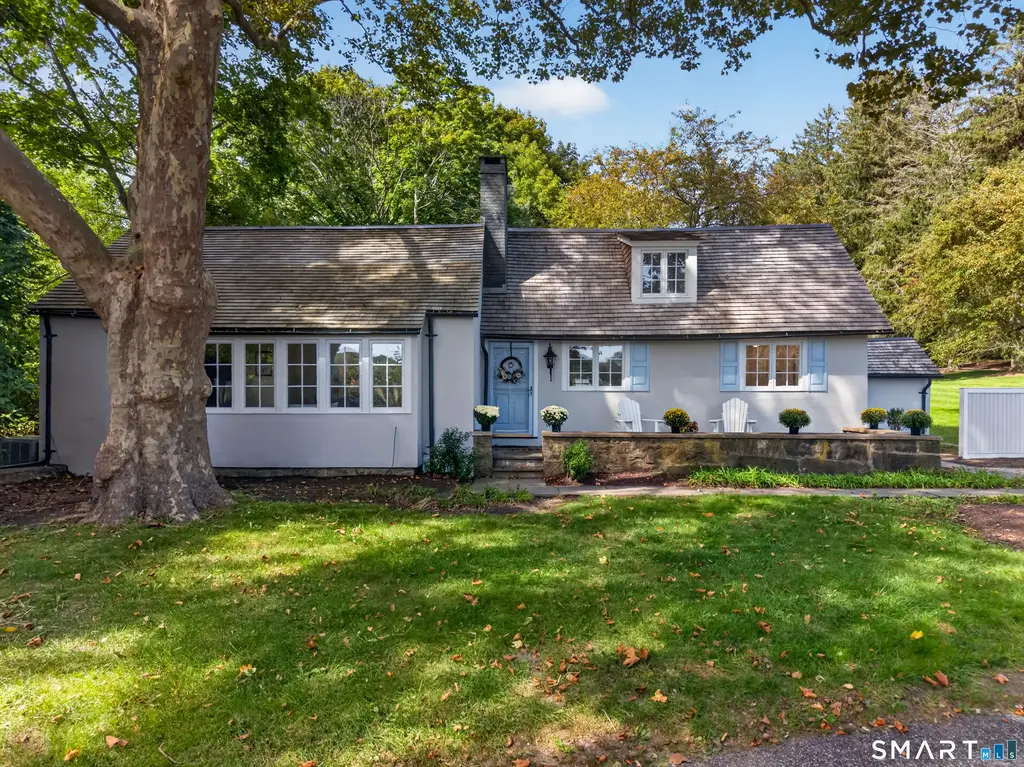 3 Neck Road, Old Lyme