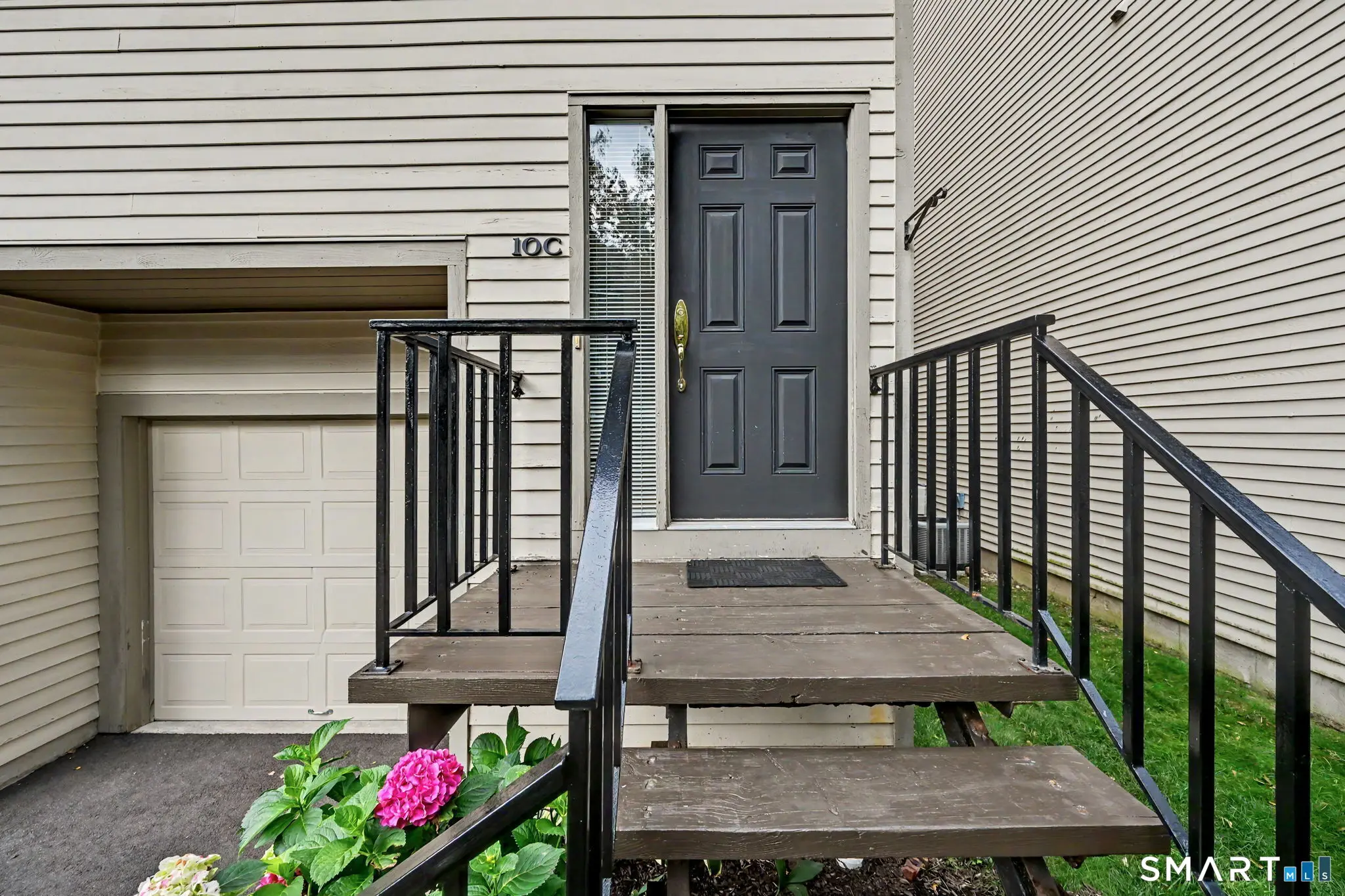 2435 Bedford Street 10c, Stamford
