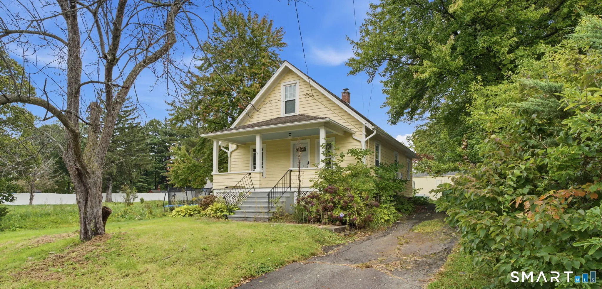 562 Camp Street, Plainville