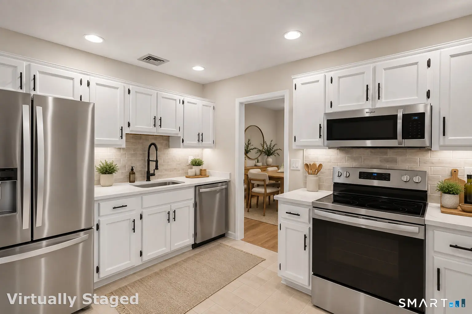 166 Old Brookfield Road 26d4, Danbury