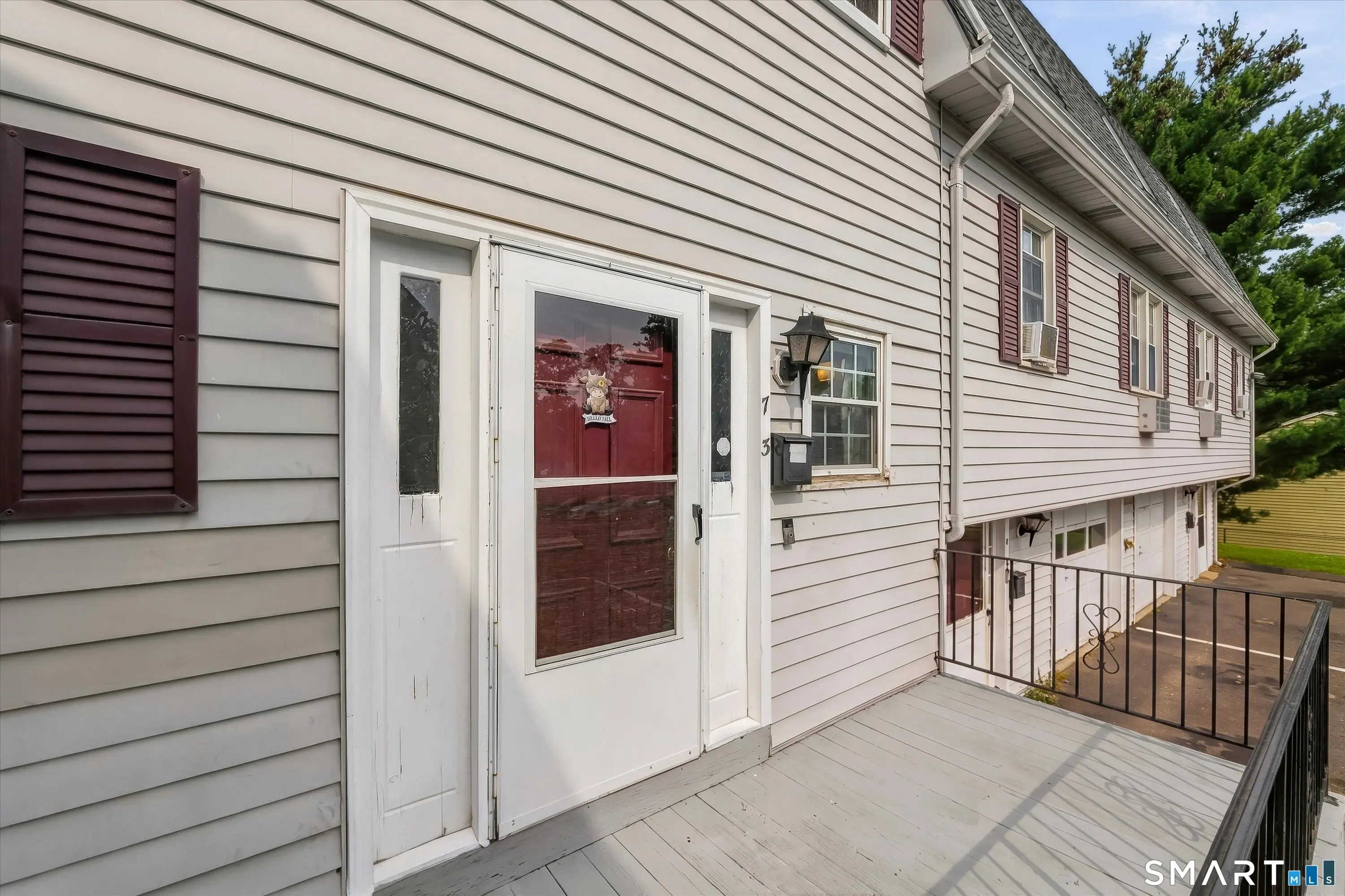 7 Maybury Circle 3, Waterbury