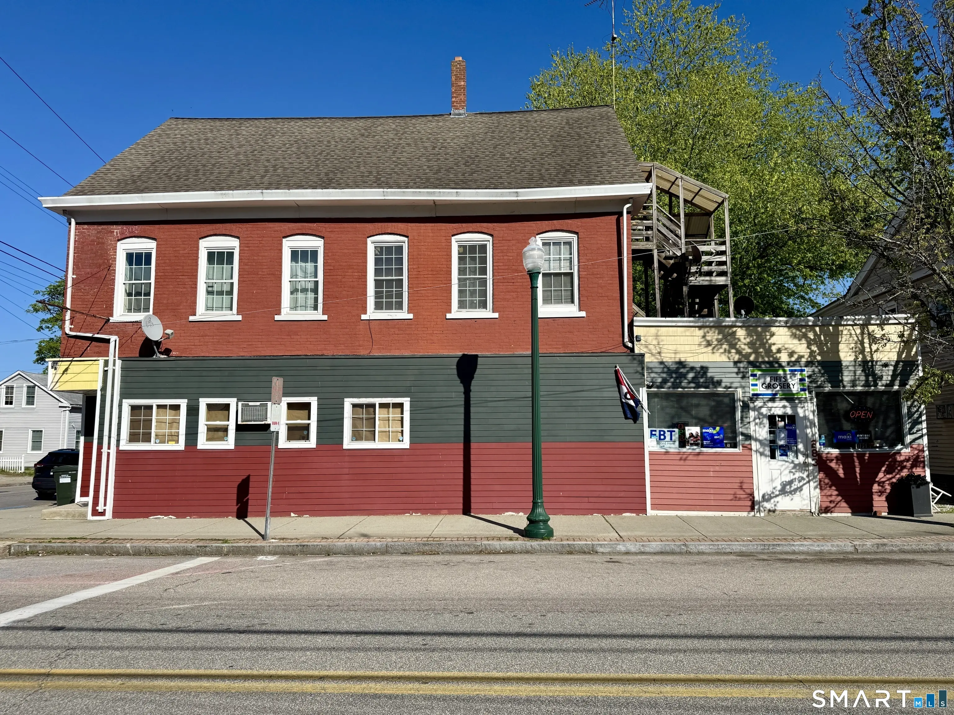 287 Central Avenue, Norwich