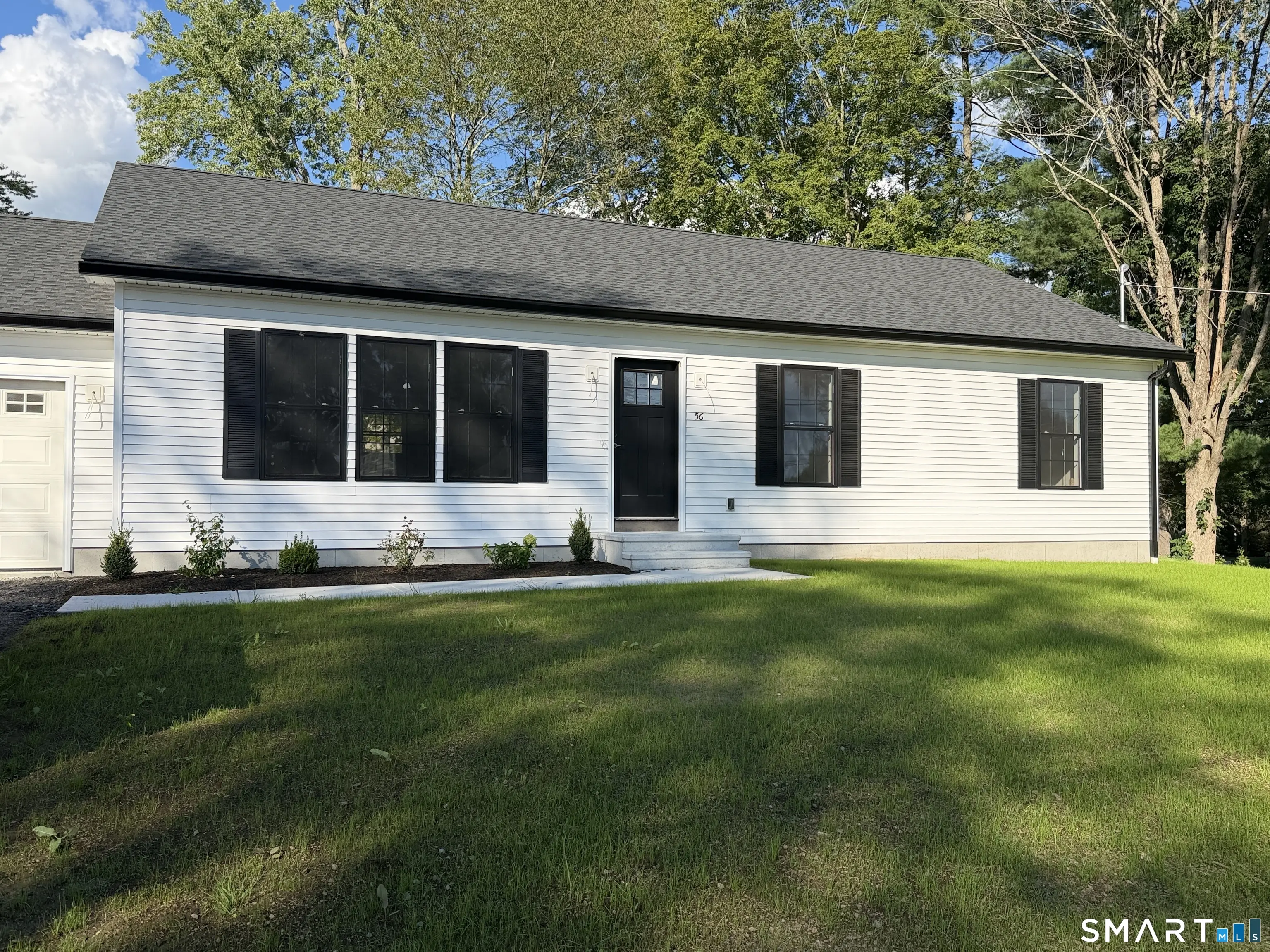 56 Milner Avenue, Plainfield