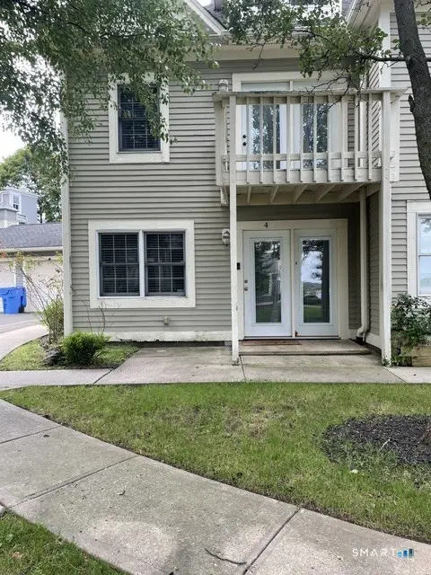 750 Quinnipiac Avenue 4, New Haven