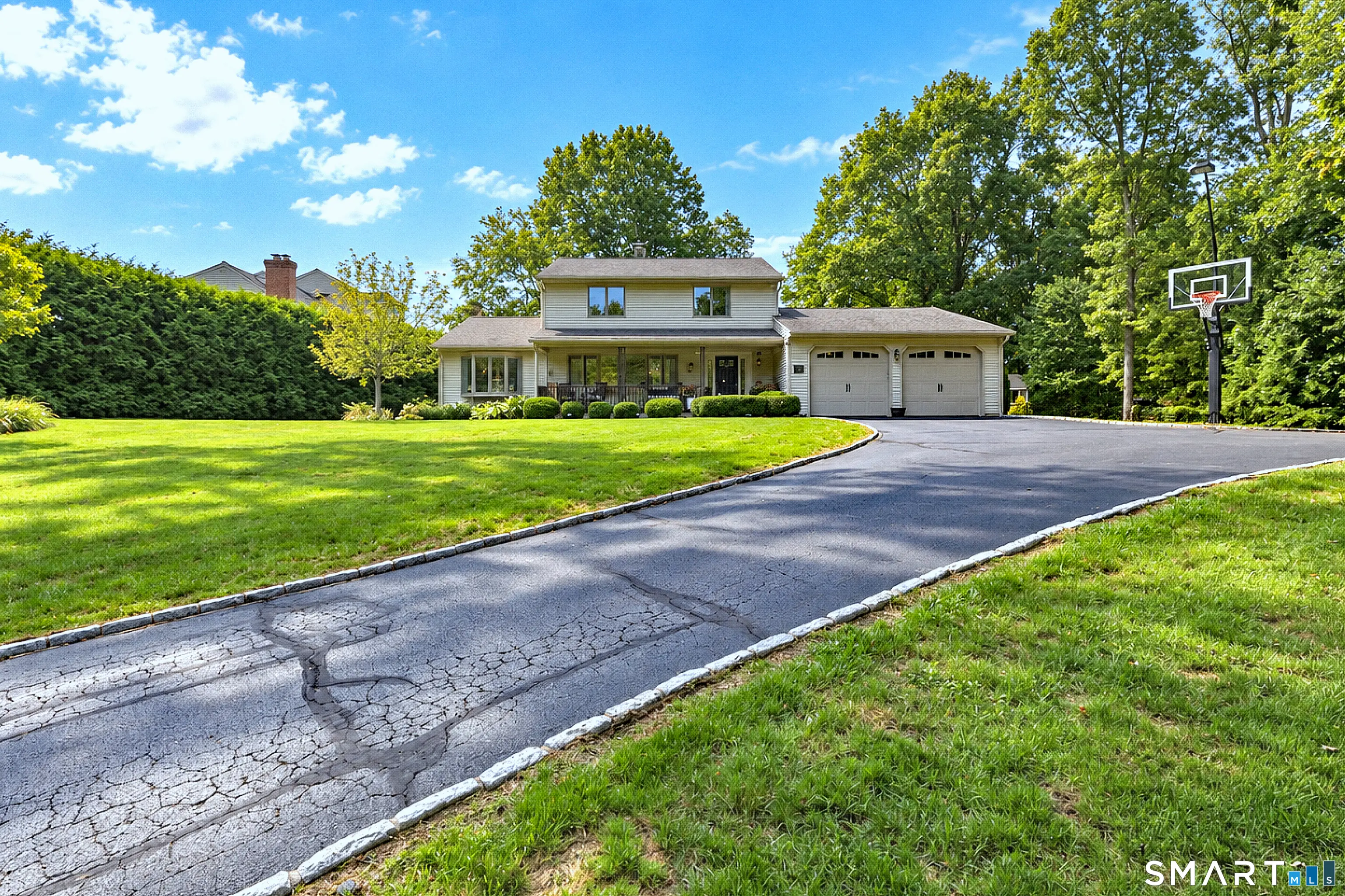 157 Porters Hill Road, Trumbull