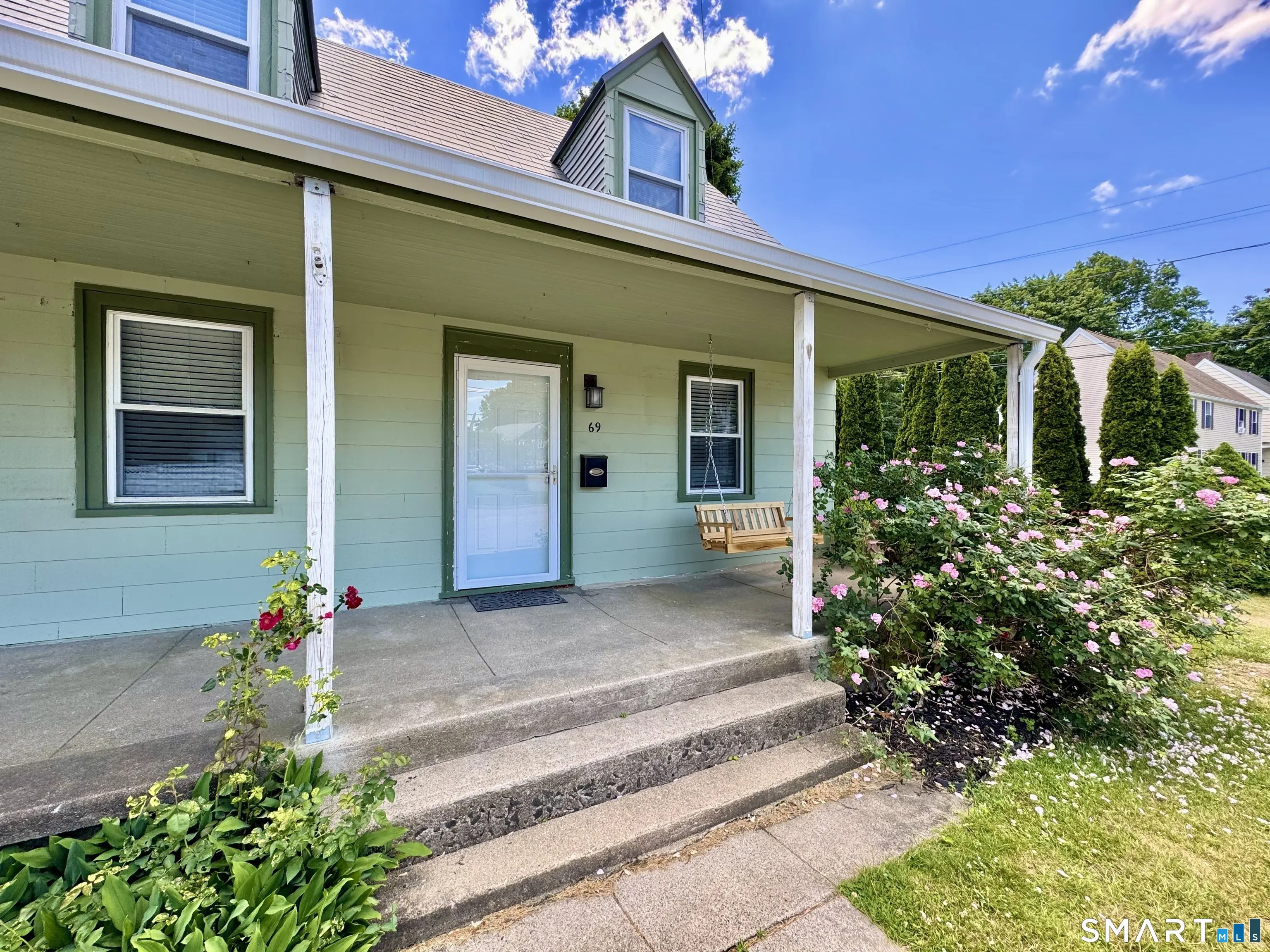 69 Morse Avenue, Groton