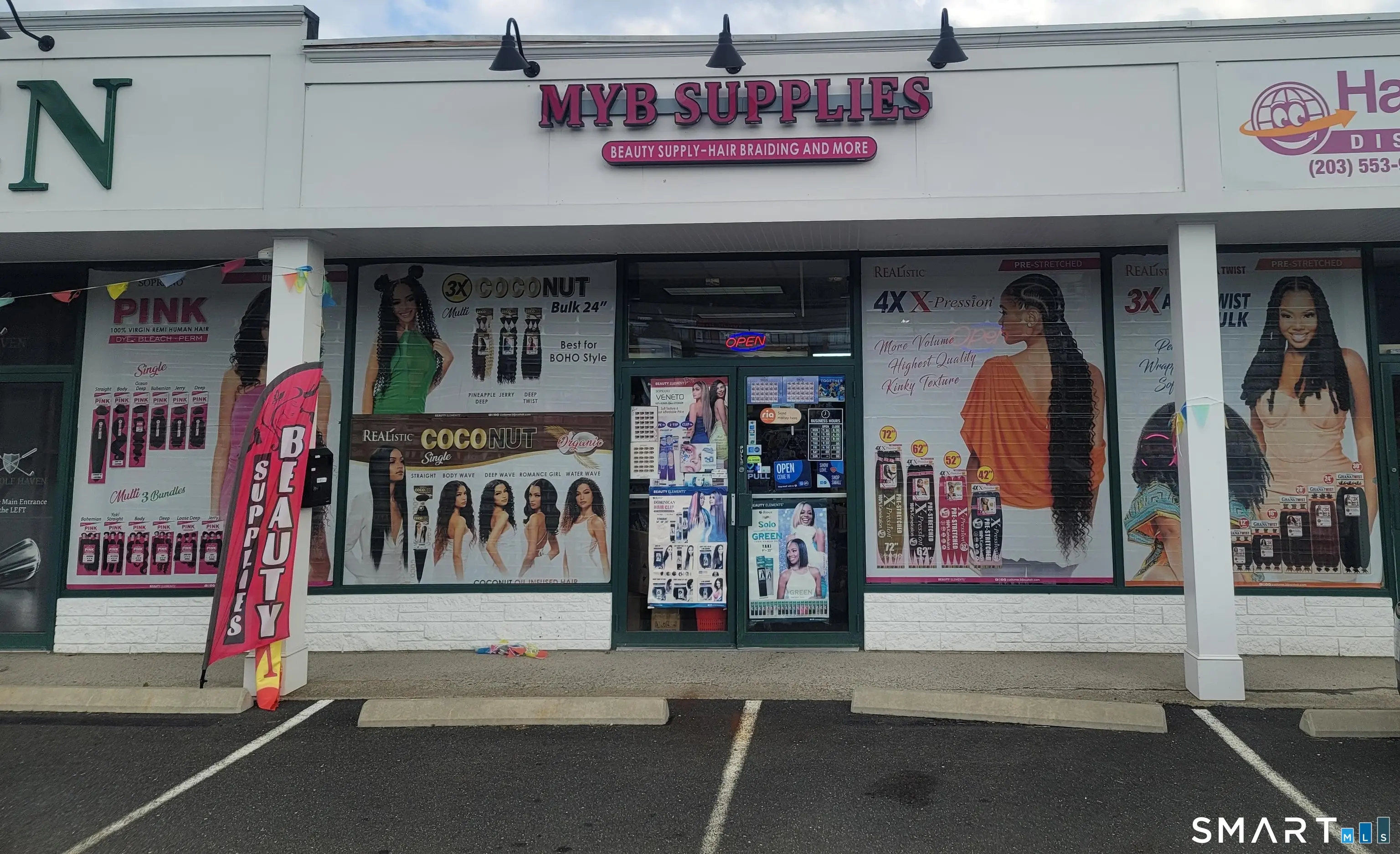 465 Bridgeport Avenue, Milford