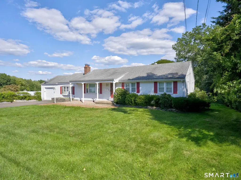 352 Orchard Street, Rocky Hill