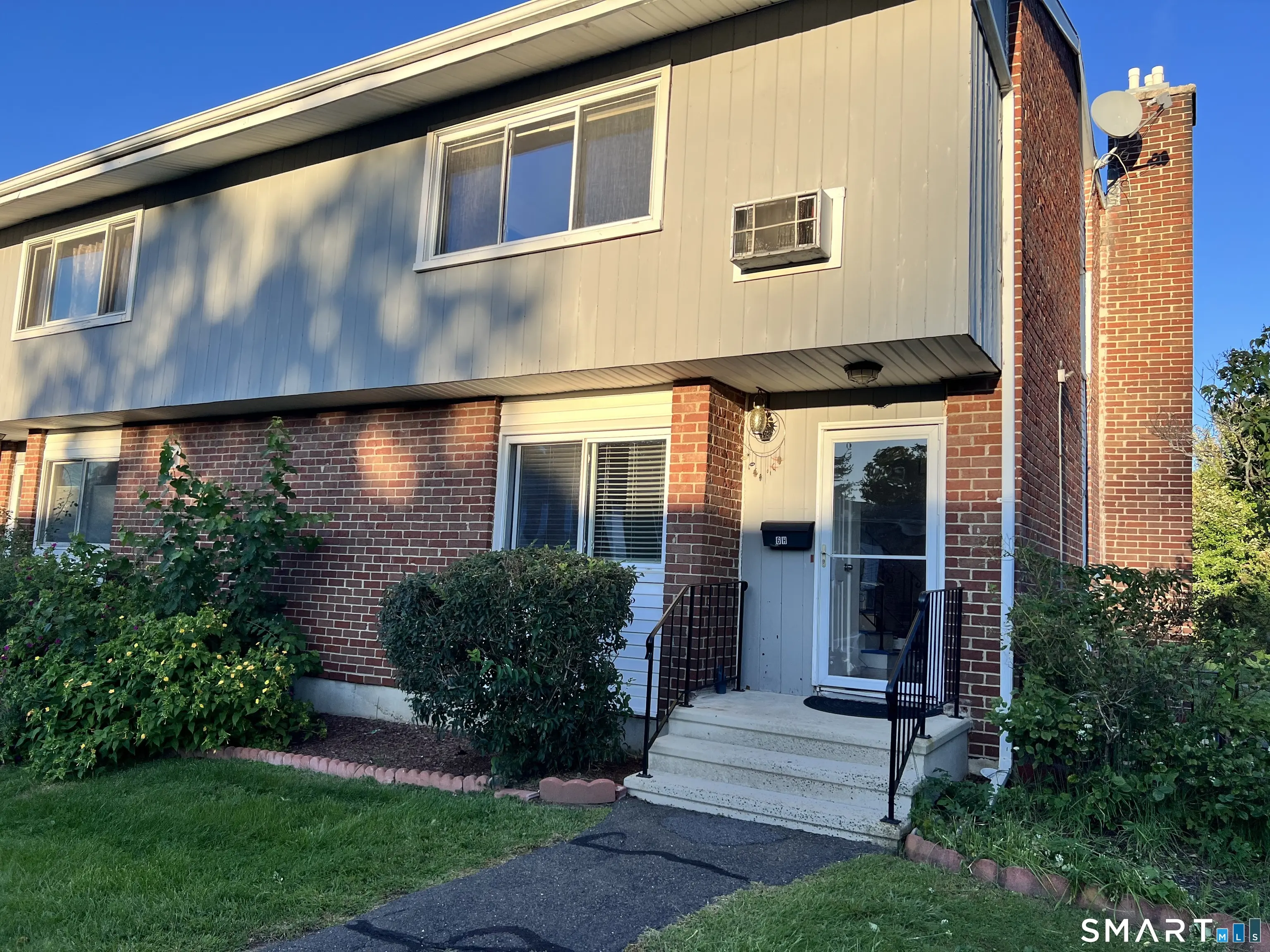 80 County Street 6h, Norwalk