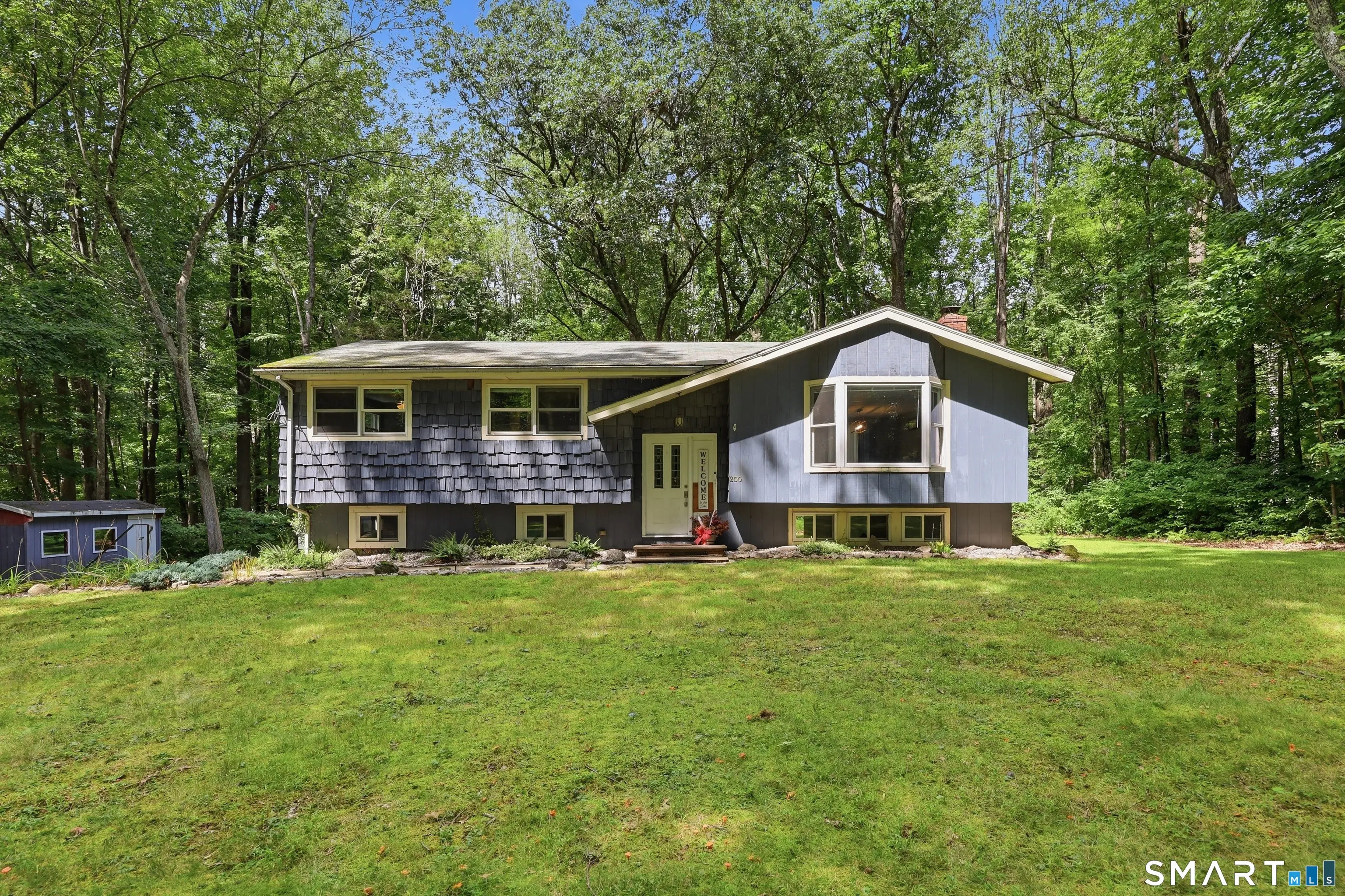 200 Hemlock Point Drive, Coventry