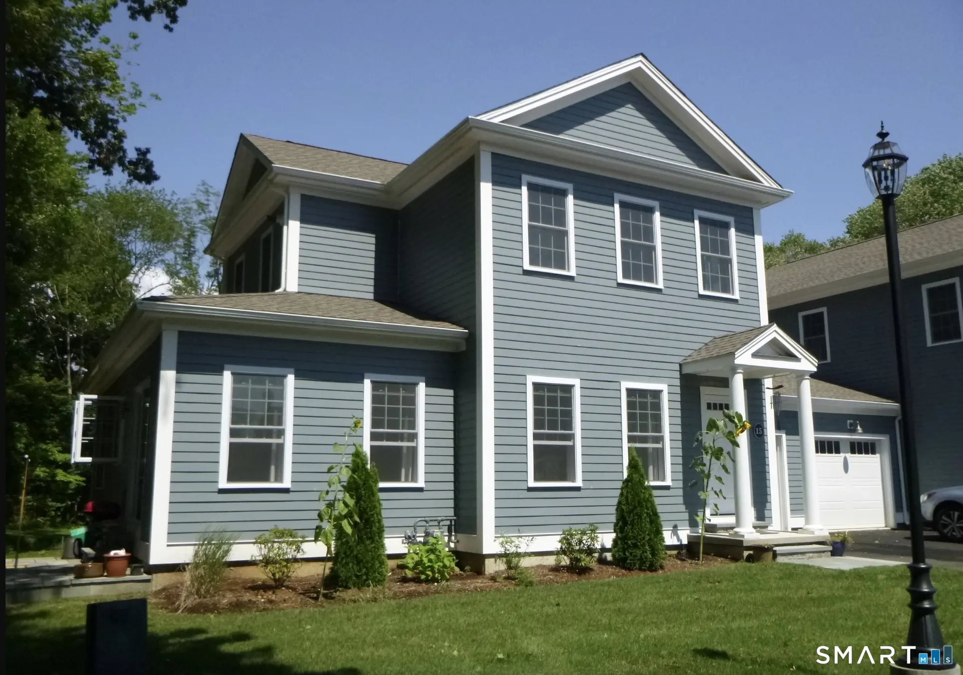 67 Boston Post Road 15, Madison
