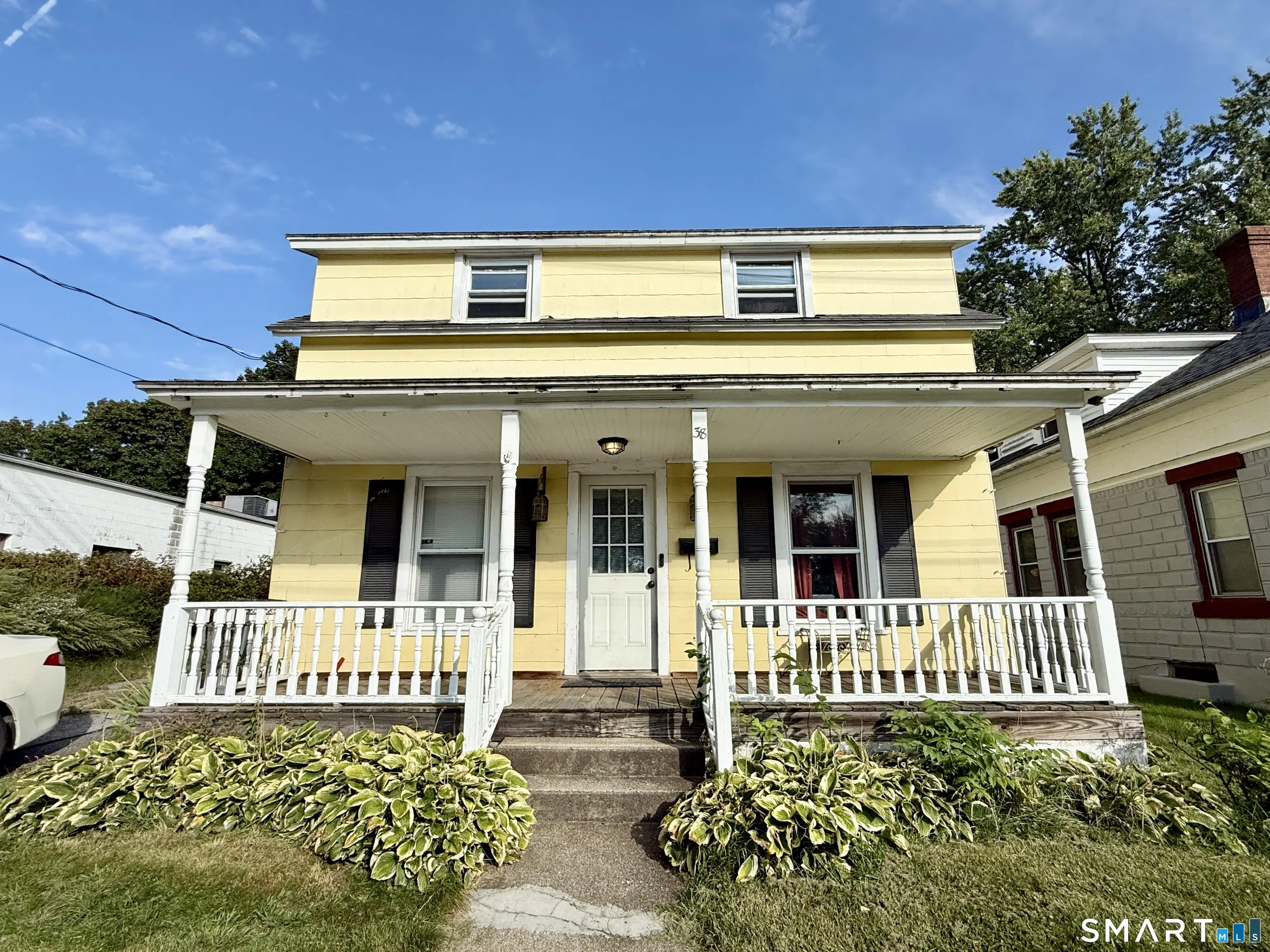 38 Wilson Street, Windham